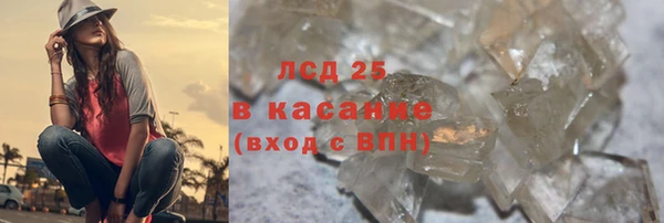стаф Белокуриха